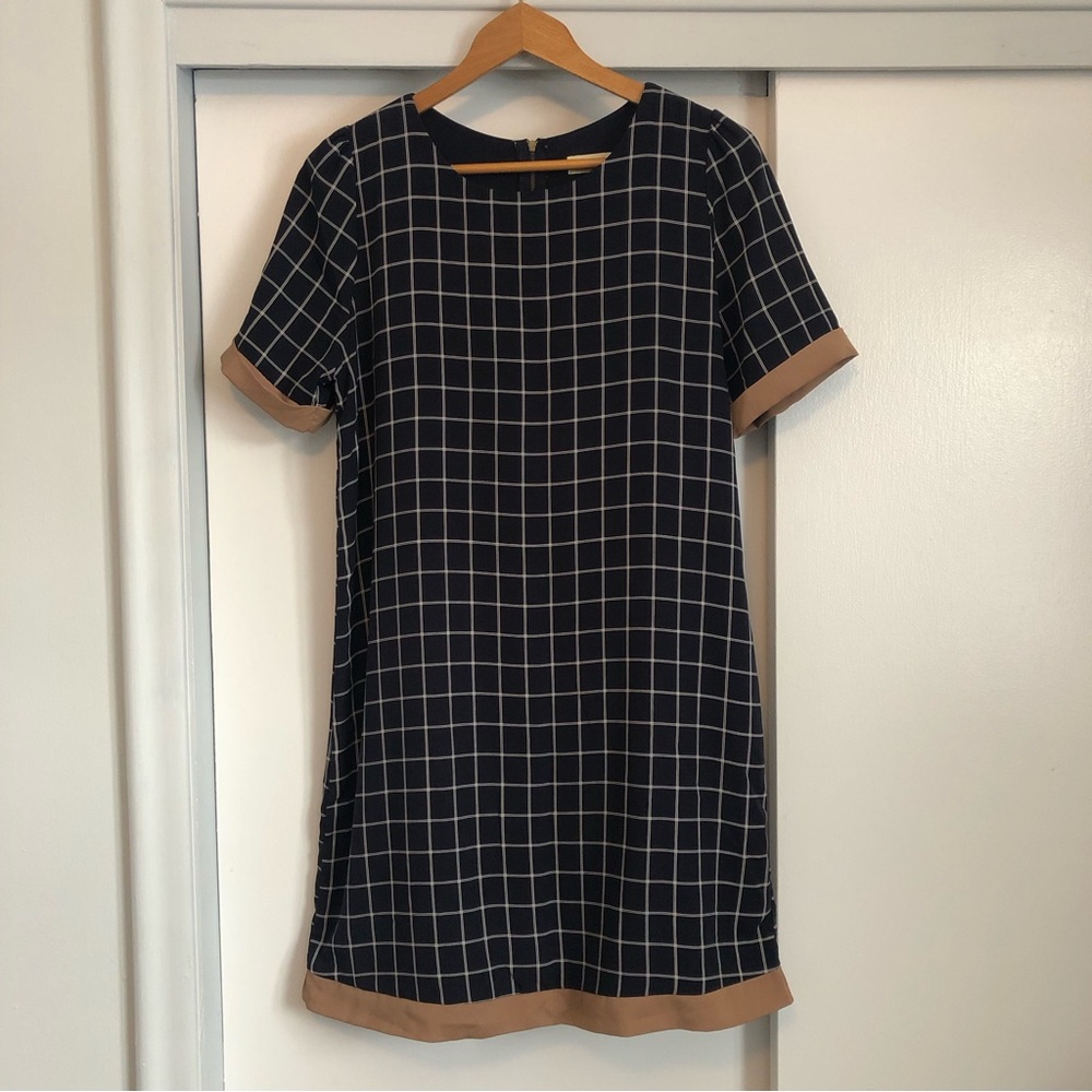 Tunic Dress